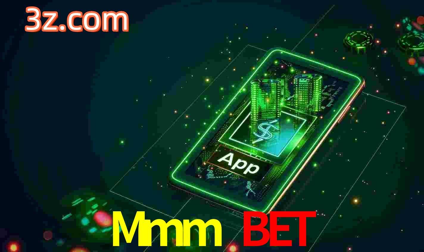 Simplificando a Experiência de Jogo Mmm Bet App