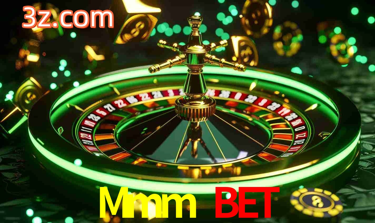 Desfrutar de um Cassino Mmm Bet