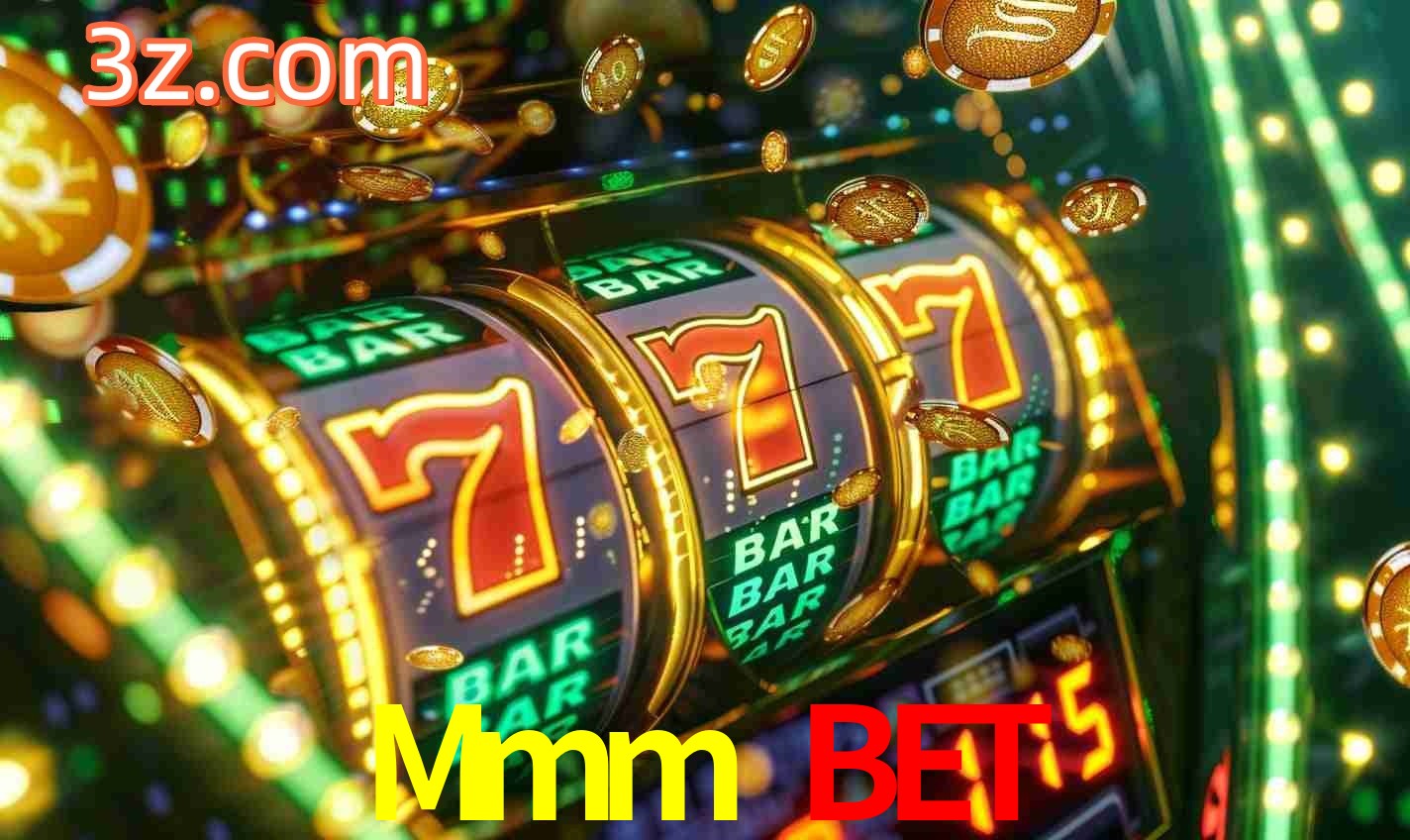 Populares Slots Mmm Bet
