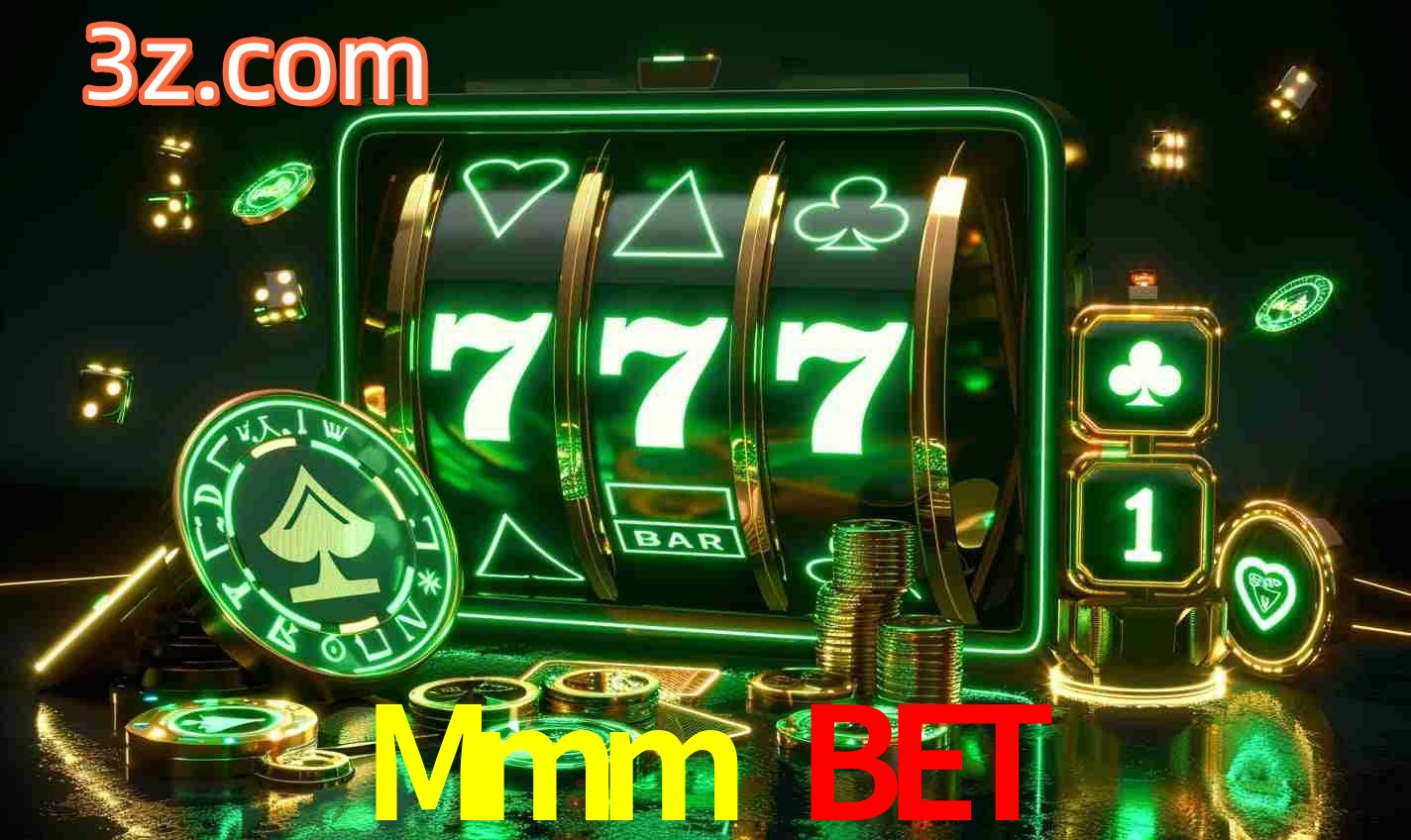 Seguro Login no Cassino Online Mmm Bet