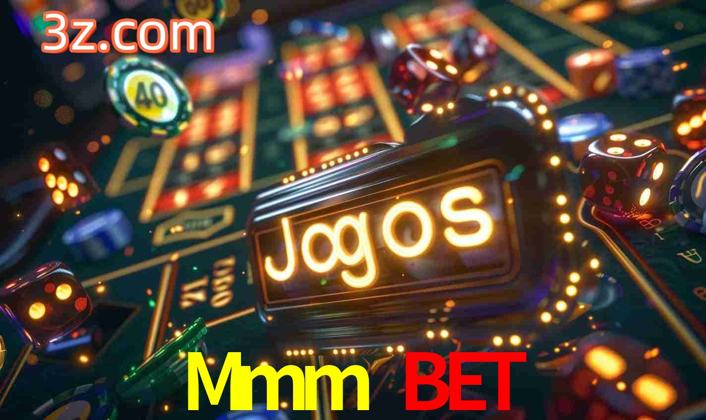 Mundo dos Jogos Mmm Bet