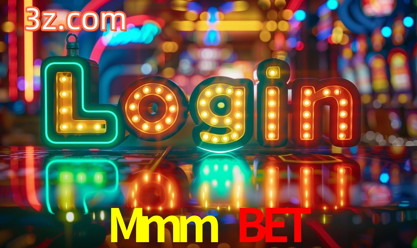 Mundo dos Jogos Cassino Mmm Bet