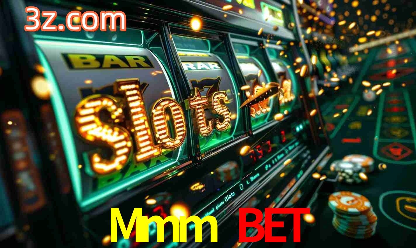 Melhor dos Slots Cassino Mmm Bet